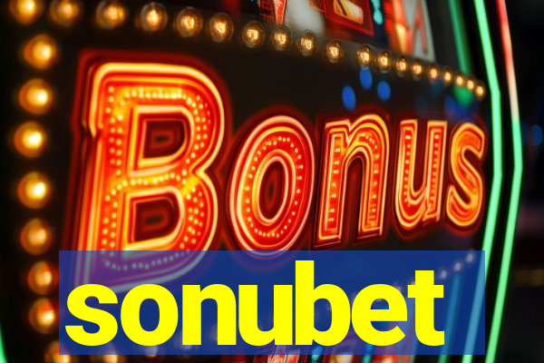 sonubet