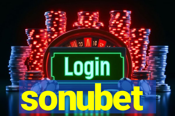 sonubet