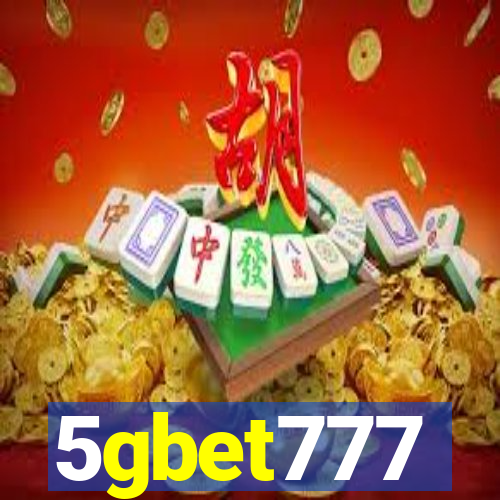 5gbet777