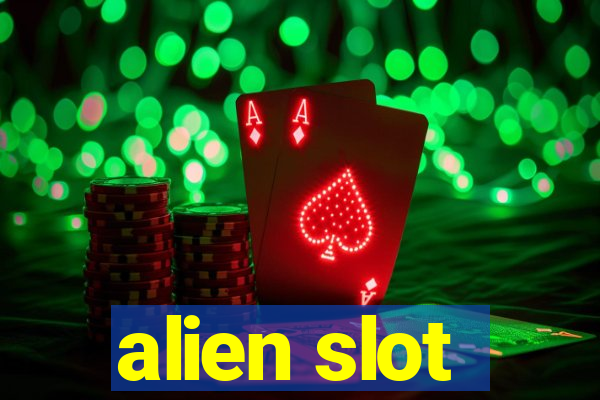 alien slot