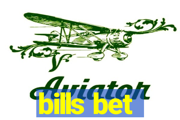 bills bet