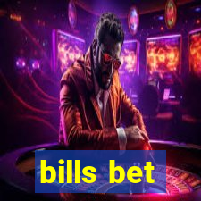 bills bet