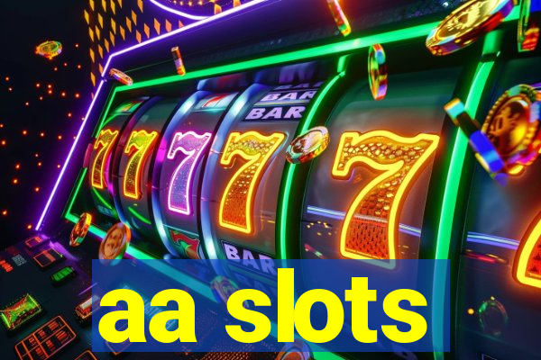 aa slots