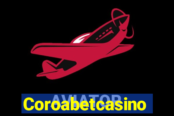 Coroabetcasino