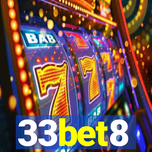 33bet8