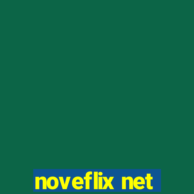 noveflix net