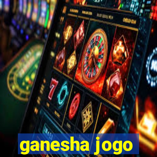 ganesha jogo