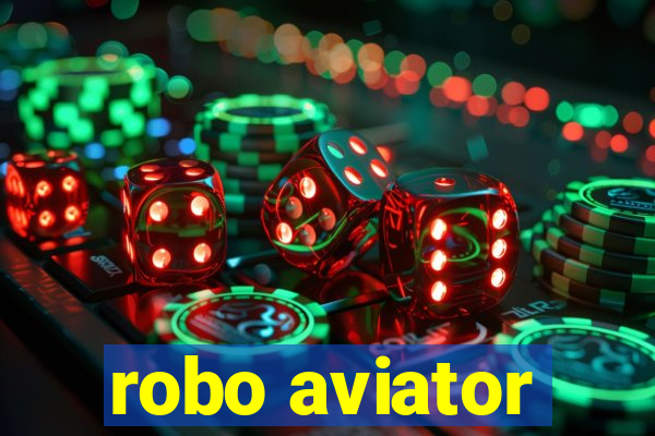 robo aviator