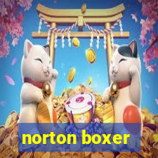 norton boxer