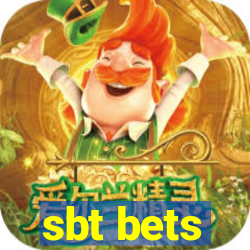 sbt bets