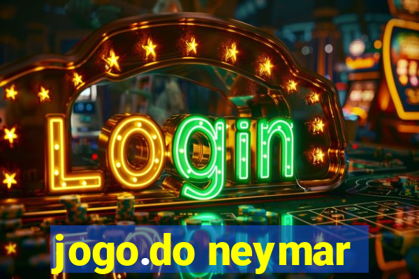 jogo.do neymar