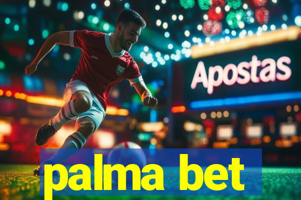 palma bet