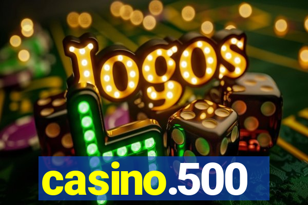 casino.500