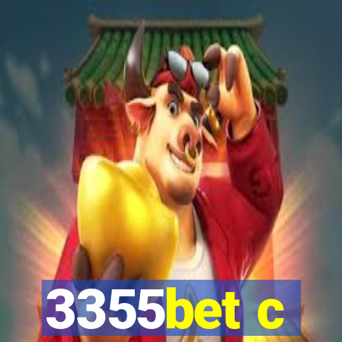 3355bet c