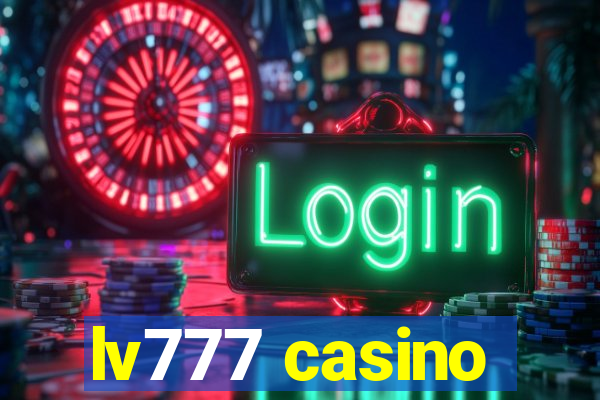 lv777 casino