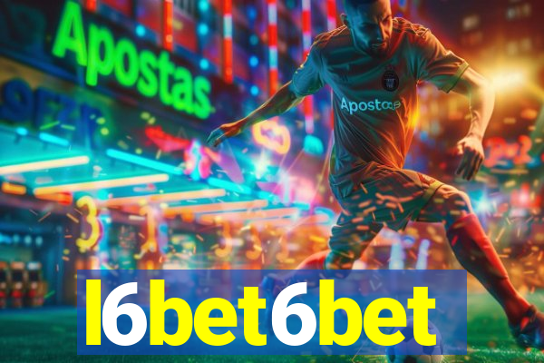 l6bet6bet