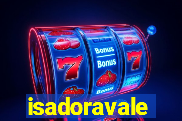 isadoravale