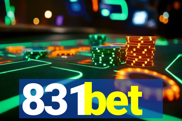 831bet