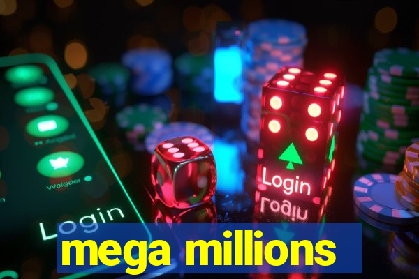 mega millions