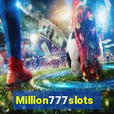 Million777slots