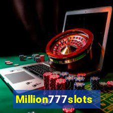 Million777slots