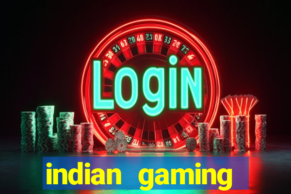 indian gaming tradeshow 2023