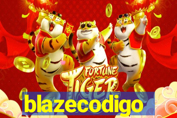 blazecodigo