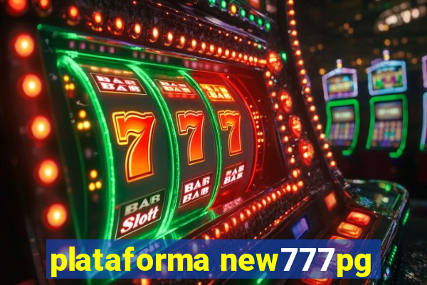 plataforma new777pg