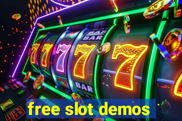 free slot demos