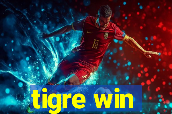 tigre win