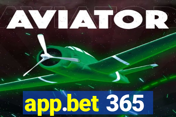 app.bet 365