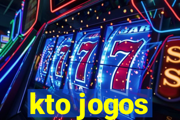 kto jogos