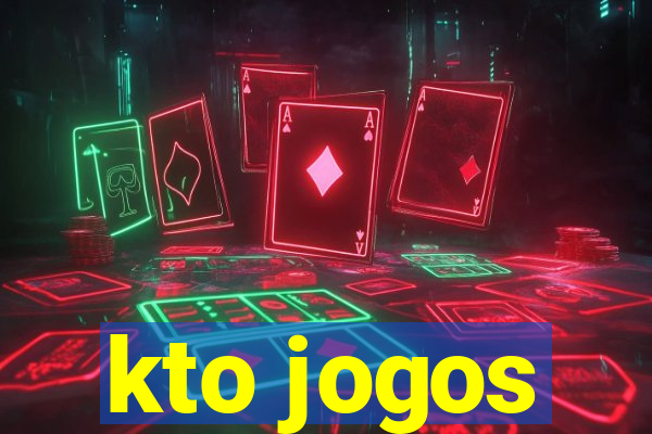 kto jogos