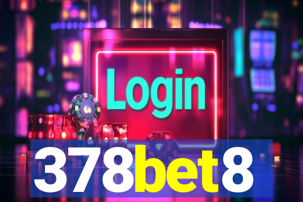 378bet8