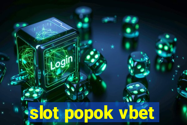 slot popok vbet