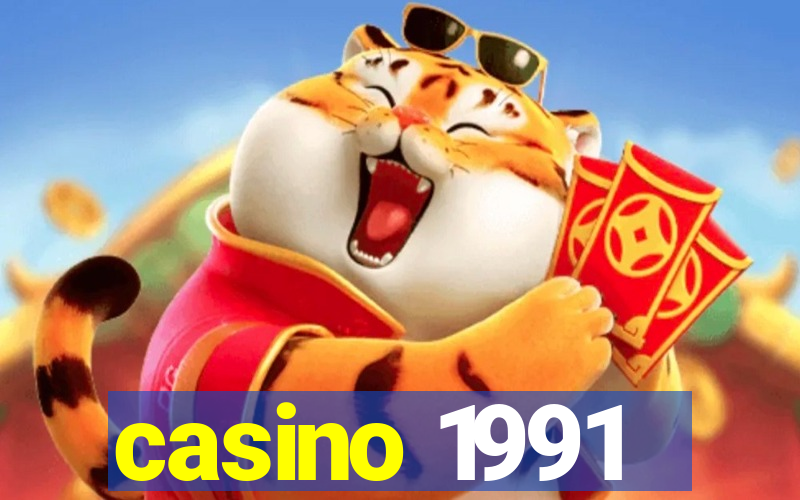 casino 1991