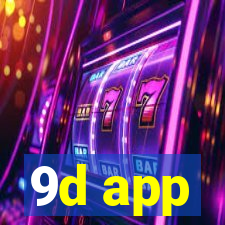 9d app