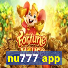 nu777 app