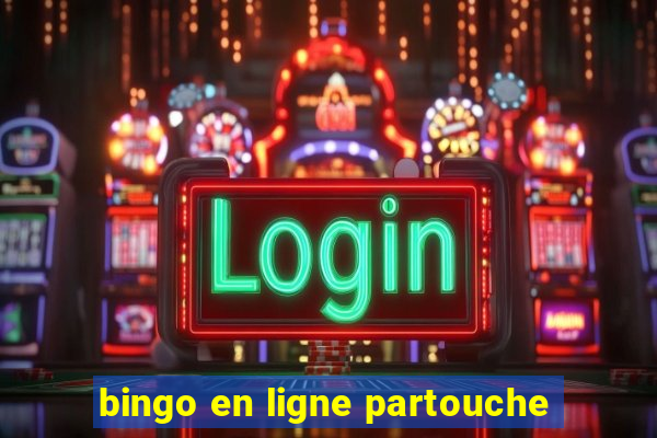 bingo en ligne partouche