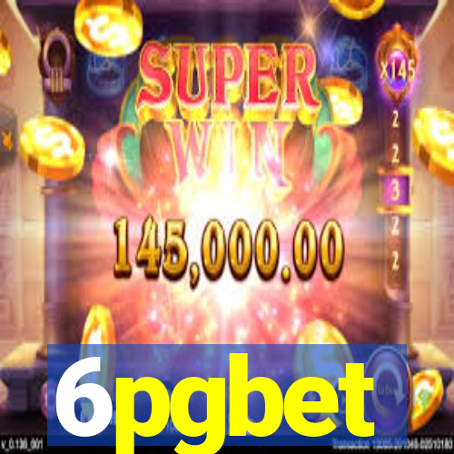 6pgbet