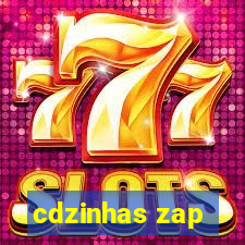 cdzinhas zap