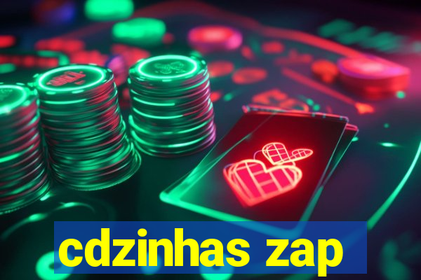 cdzinhas zap