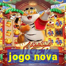 jogo nova