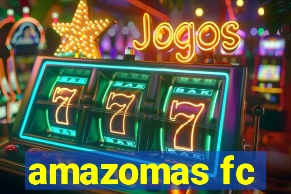 amazomas fc