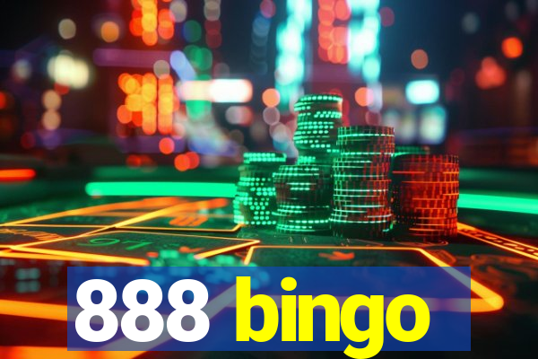 888 bingo