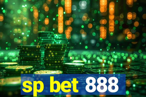 sp bet 888