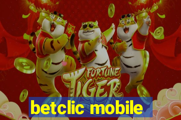 betclic mobile