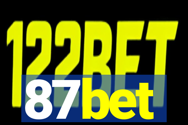 87bet