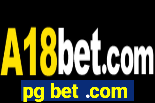 pg bet .com