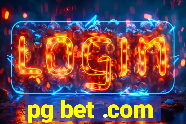 pg bet .com